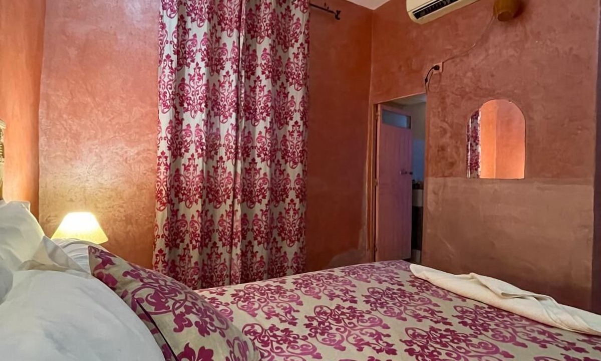 Ait Benhaddou House | Maison Salwa