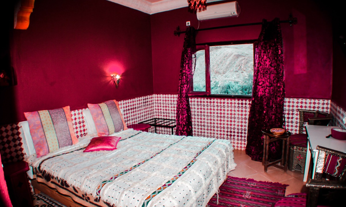 Toudgha El Oulia House | Dar Ayour Guest house