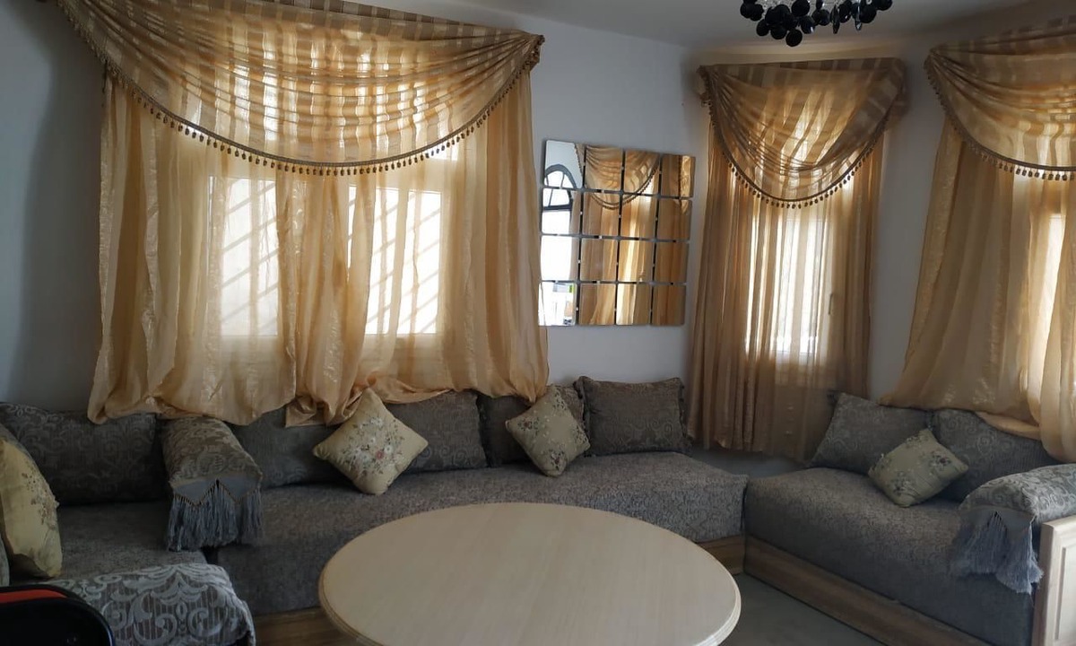 Saidia Apartment | Too Many Suites