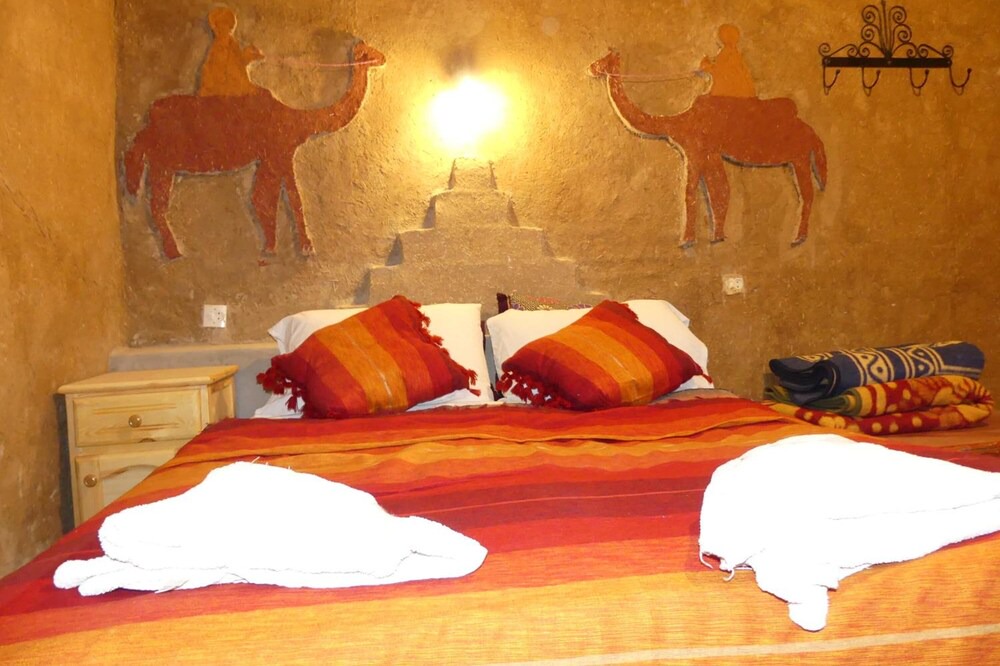 Merzouga House | Auberge Camping La Liberté