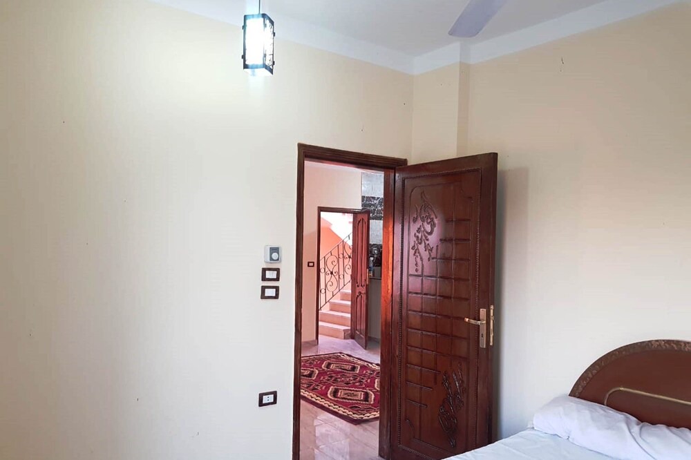 Luxor Villa | Private Villa