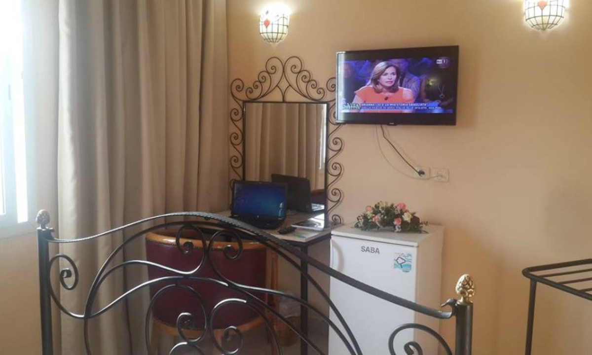 Jeanne d'Arc Hotel | Ariha Hotel