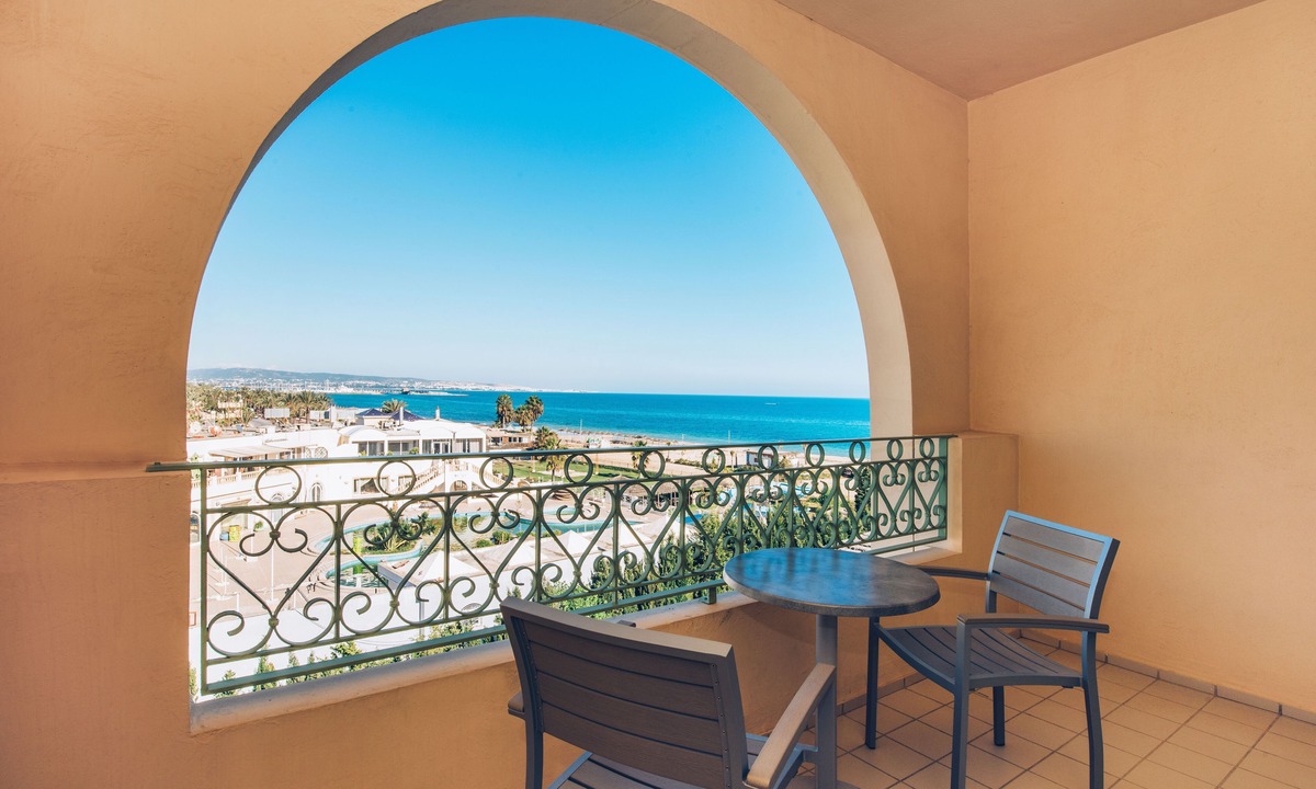 Yasmine Hotel | Iberostar Waves Averroes