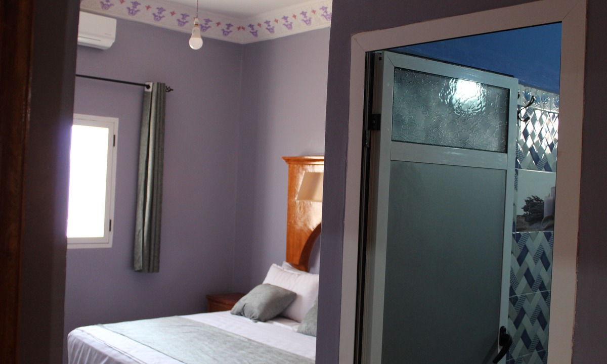 Hassilabied Hotel | Merzouga luxury apartment