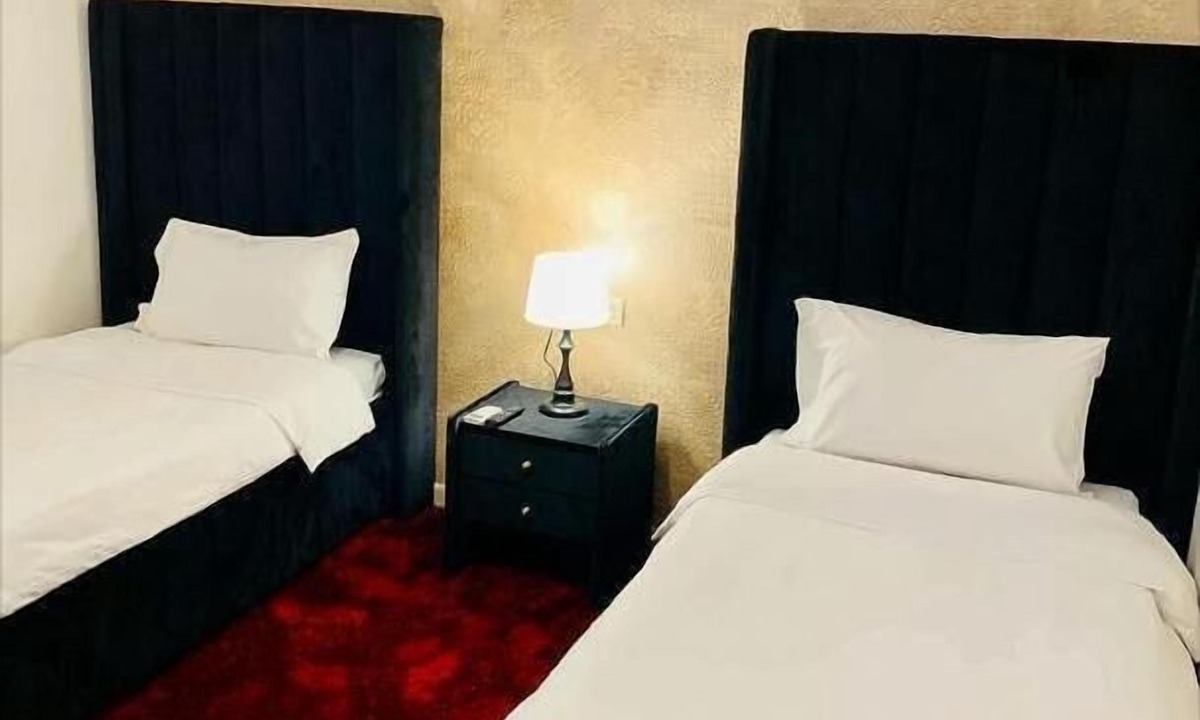 Nador Apartment | Aparthotel & Hotel Doha