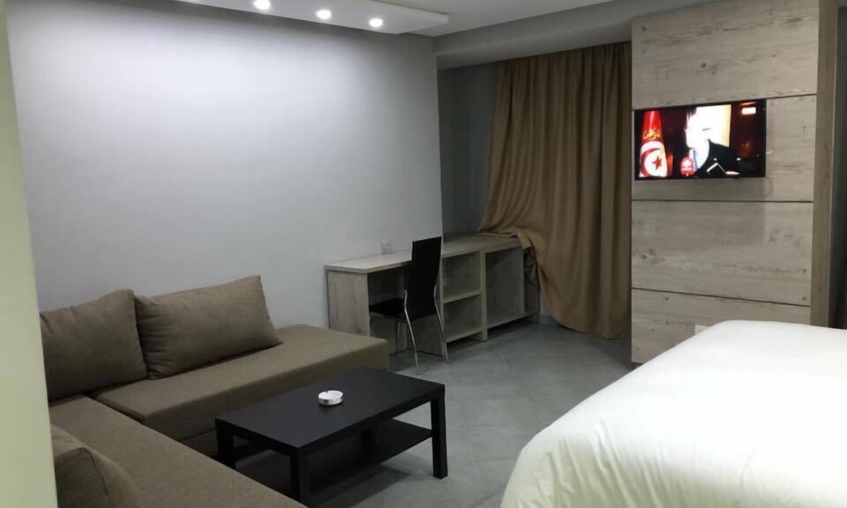 Hay Al Matar Hotel | Hotel Molen Nador