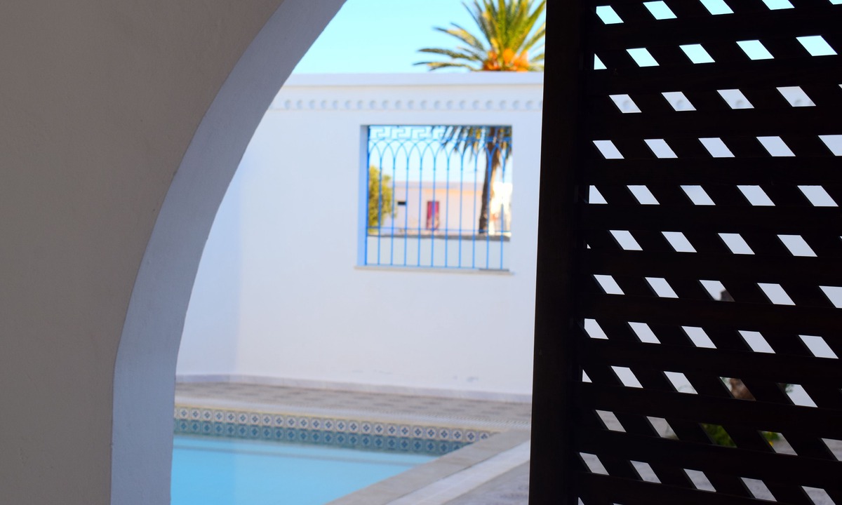 Zarzis House | House Dar Mamina