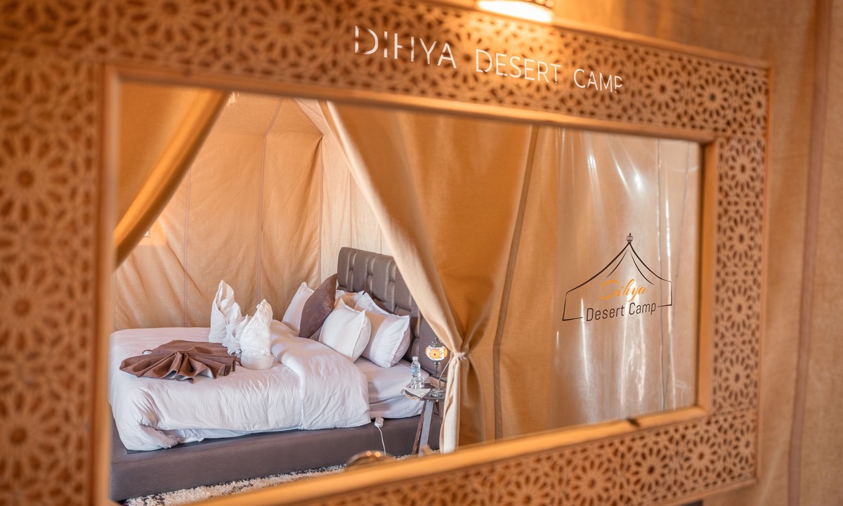 Taouz Other | Dihya Desert Camp