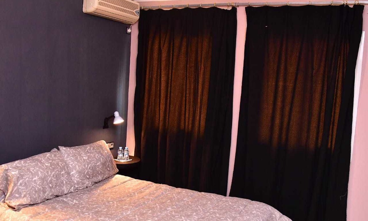 Beni Mellal Hotel | Hôtel Dar Assalam