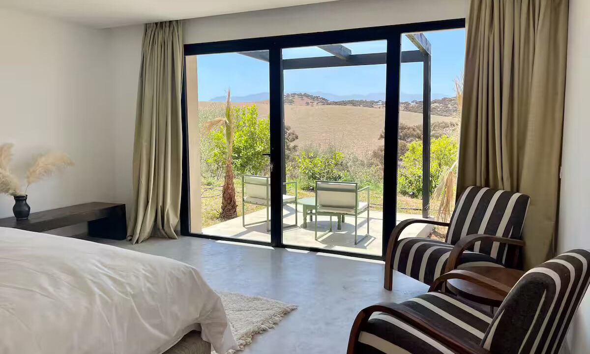 Lalla Takarkoust Hotel | Laho Lodge