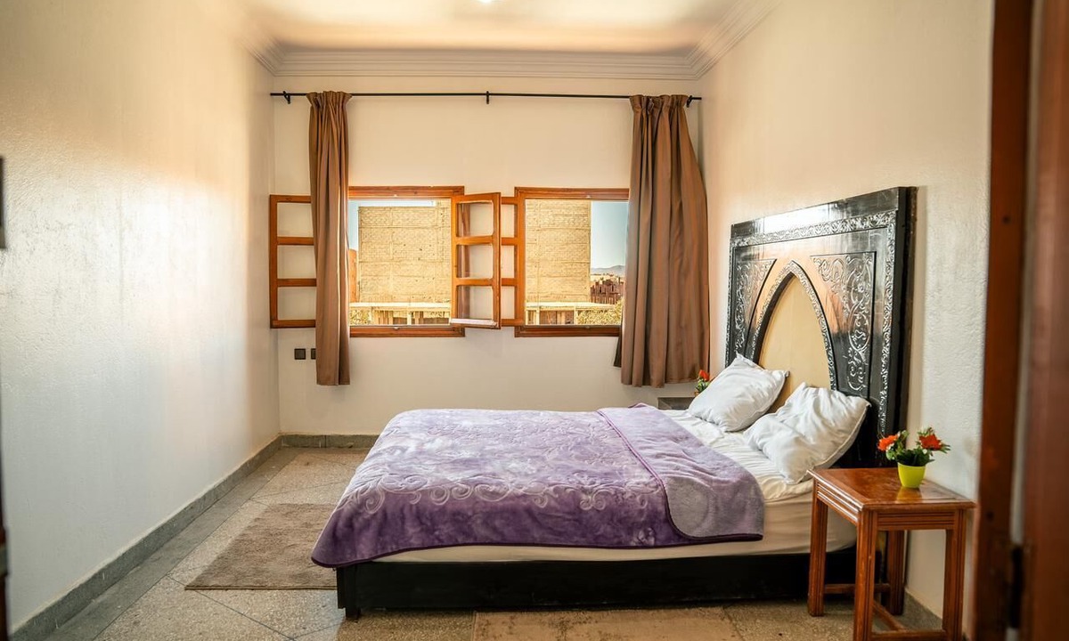 Ouarzazate Hostel | Asafar Apartments & Hostel