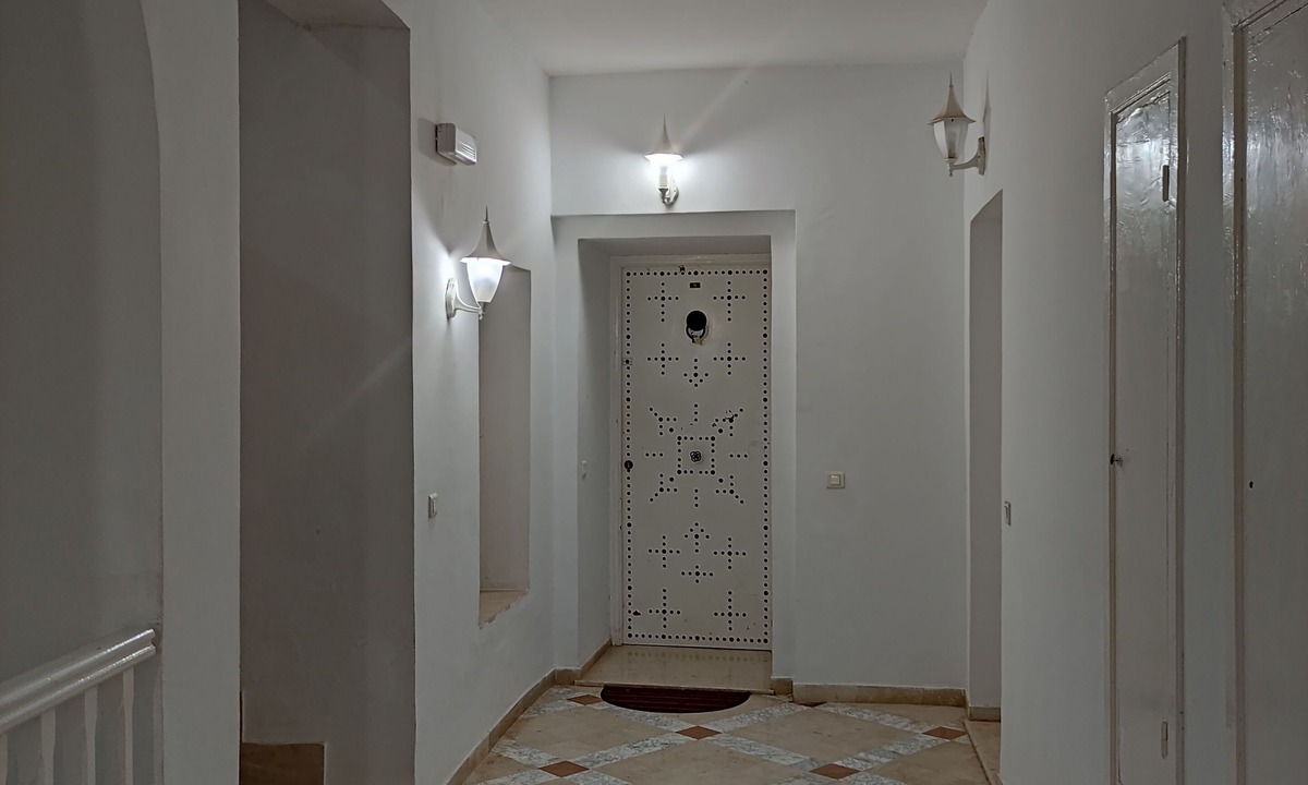 Yasmine Apartment | Apartment in Yasmine Hammamet Near the Beach, Marina & Medina