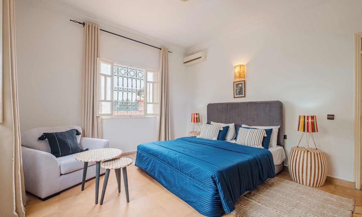 Oulad Hassoune House | Dar Salah-Eddine Oasis Pool & SPA