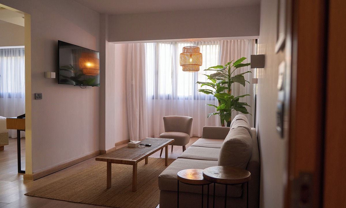 Zamalek Hotel | New President Hotel Cairo