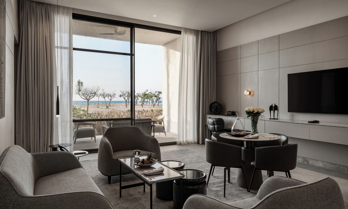 Alexandria - Mediterranean Coast Hotel | My Ōtel North Coast