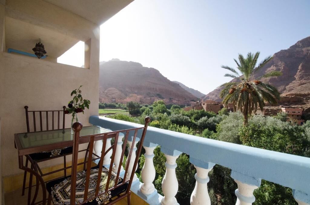 Toudgha El Oulia House | A Secret Garden