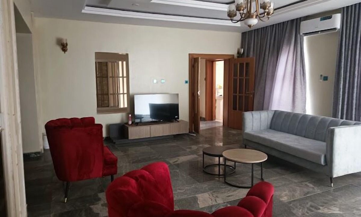 Abuja Apartment | Koraf Hotels and Apartments