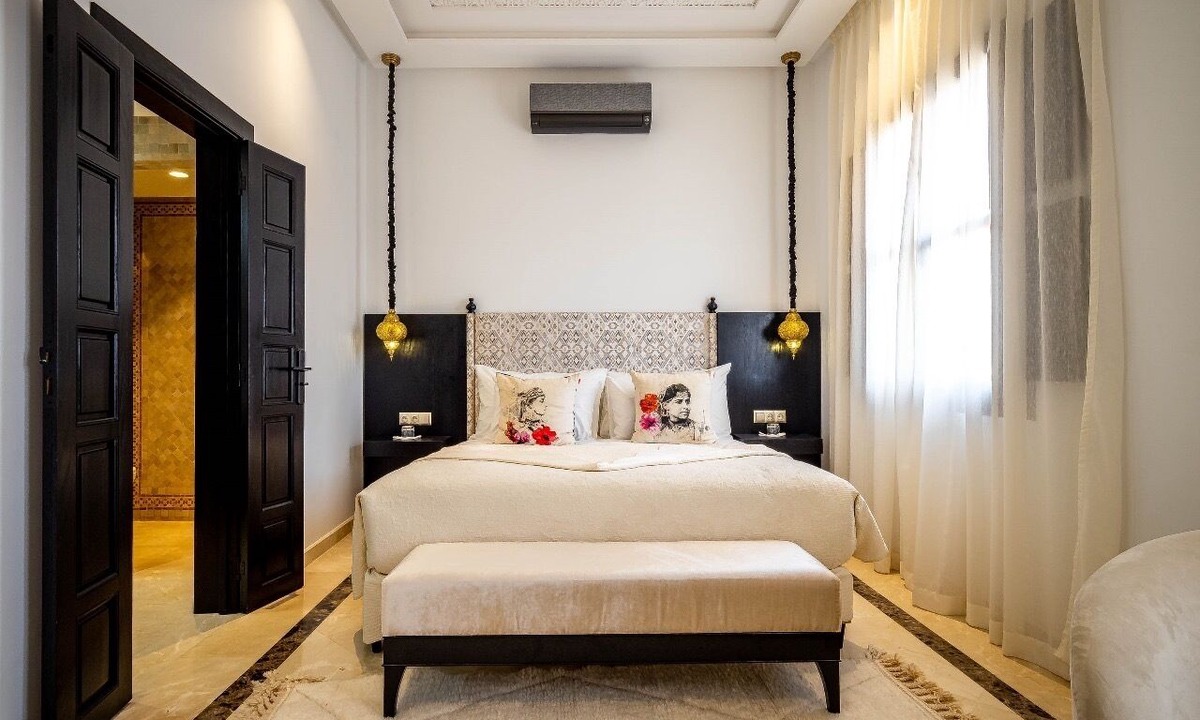 Medina House | Riad N°5