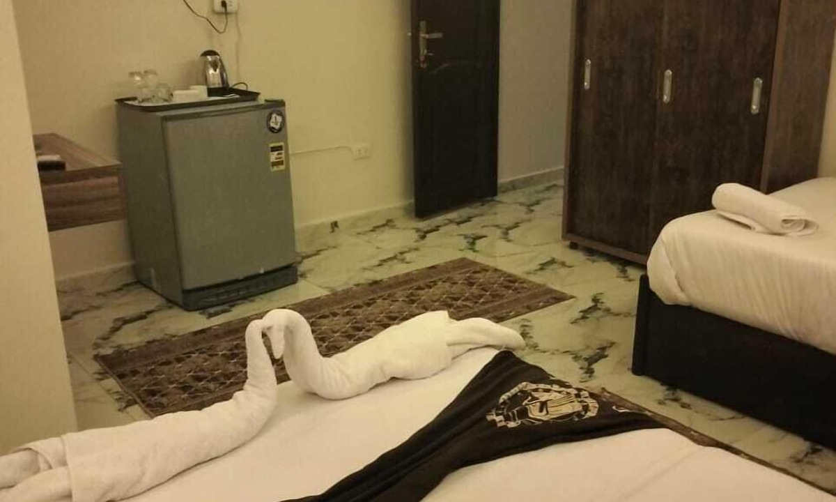 Pyramids Gardens Hostel | Pyramids High View Inn