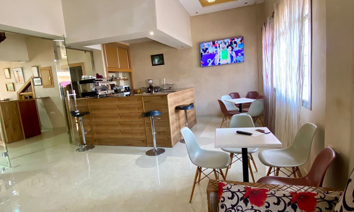 Afourer Apartment | Residence touristique Issounane