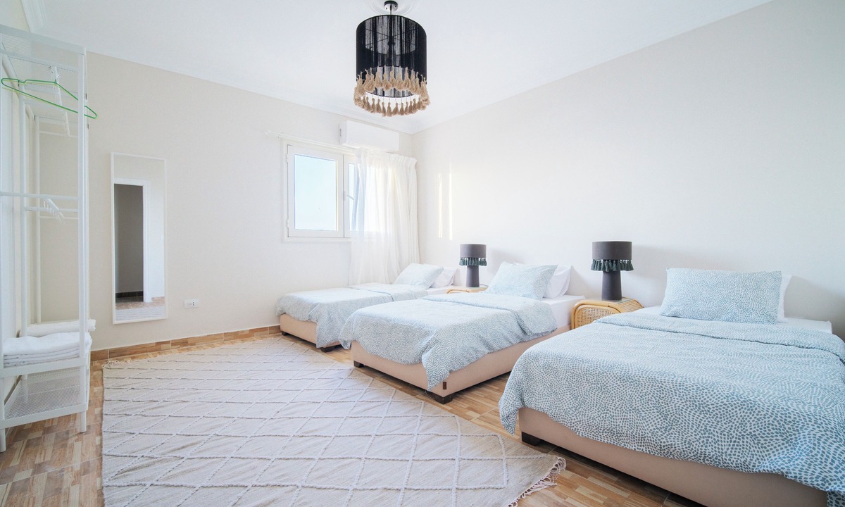 San Stifano Apartment | Nabeel Homes Boutique Hotel