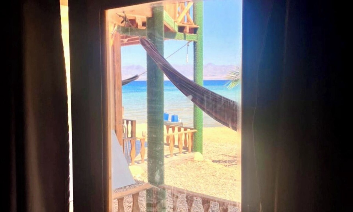 Wasit Hotel | Blue Beach Camp