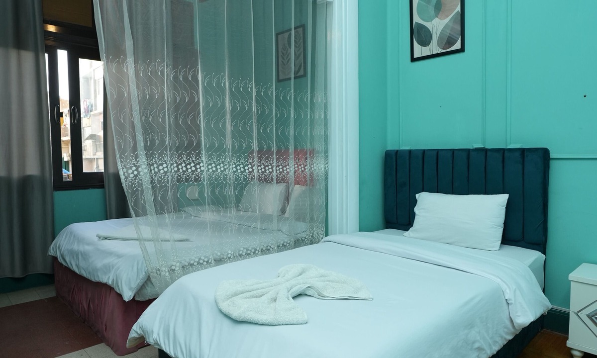 Abdin Hostel | Castle Hotel