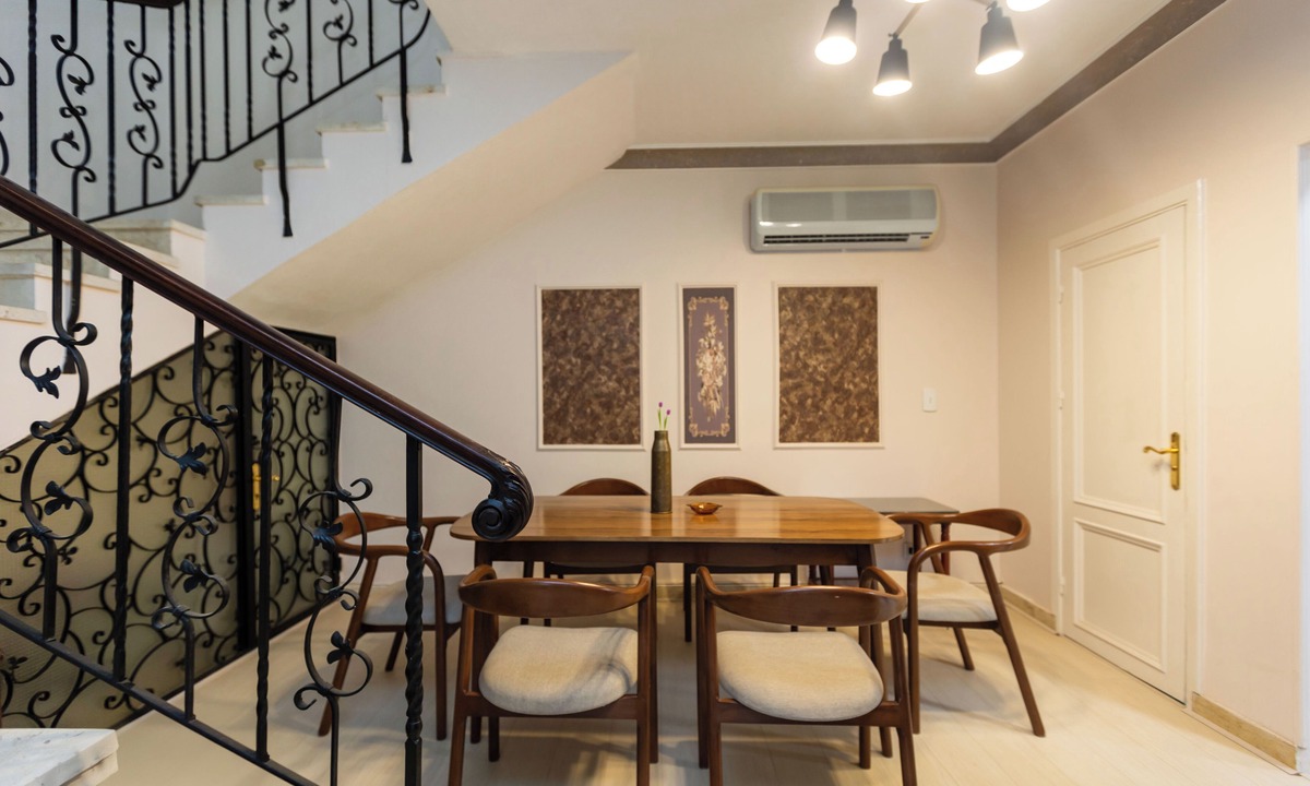 Al Rehab Villa | Host Prime Classic Villa At Rehab City