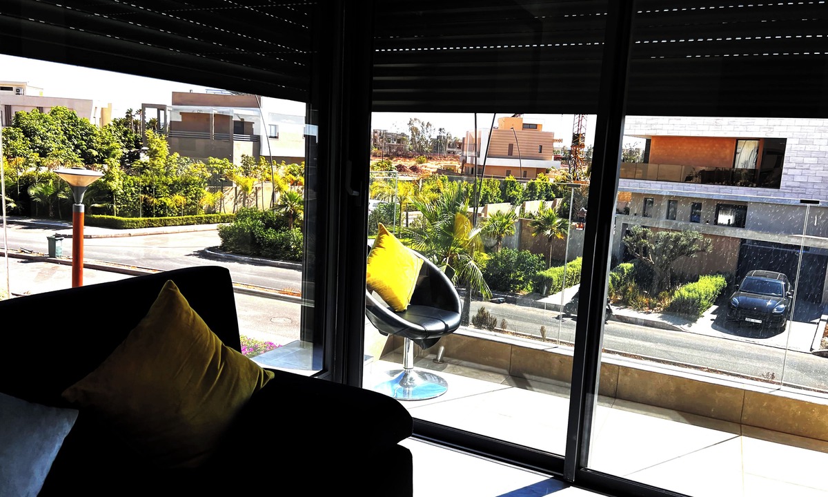 Tassoultante Villa | SOOFSTAY VILLA - Noria Golf Club