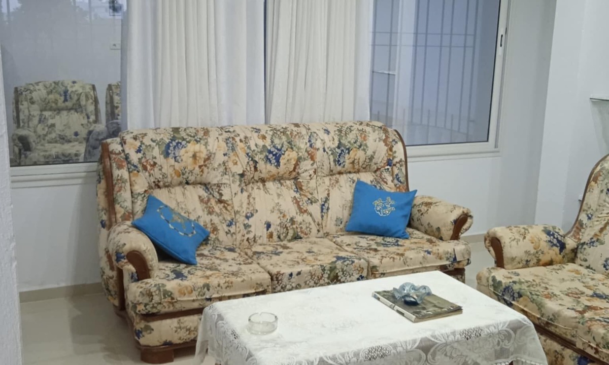 Hammamet Interieure Apartment | Residence La Palma
