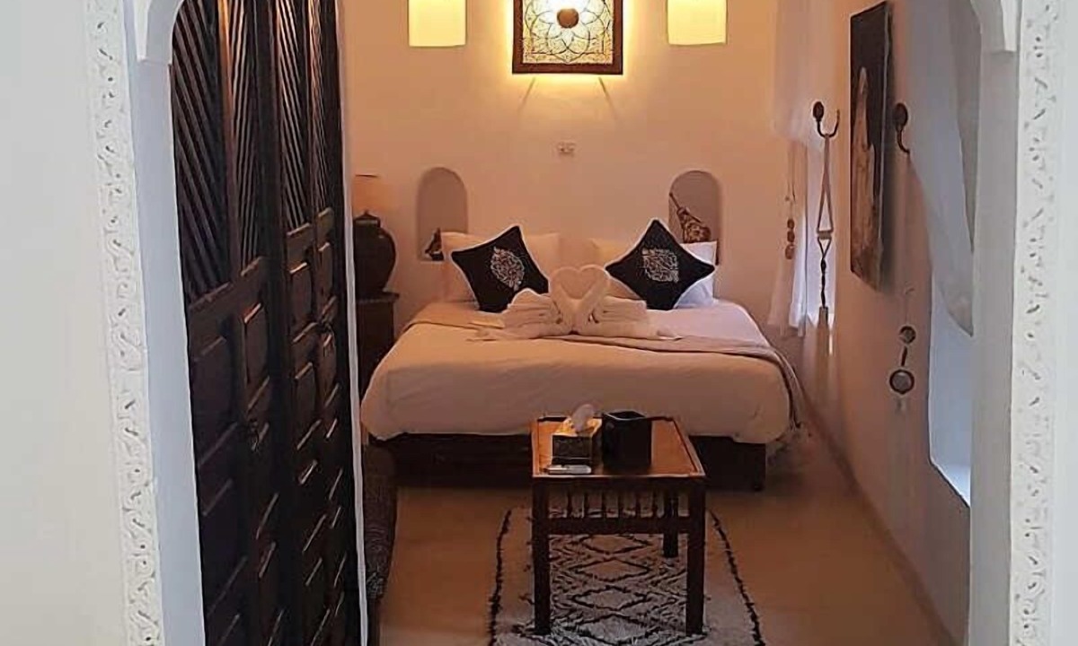 Mouassine House | Riad Essaada