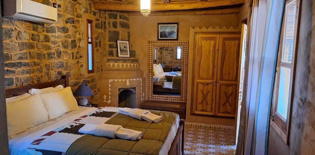 Zaouiat Ahansal House | Dar Ahansal