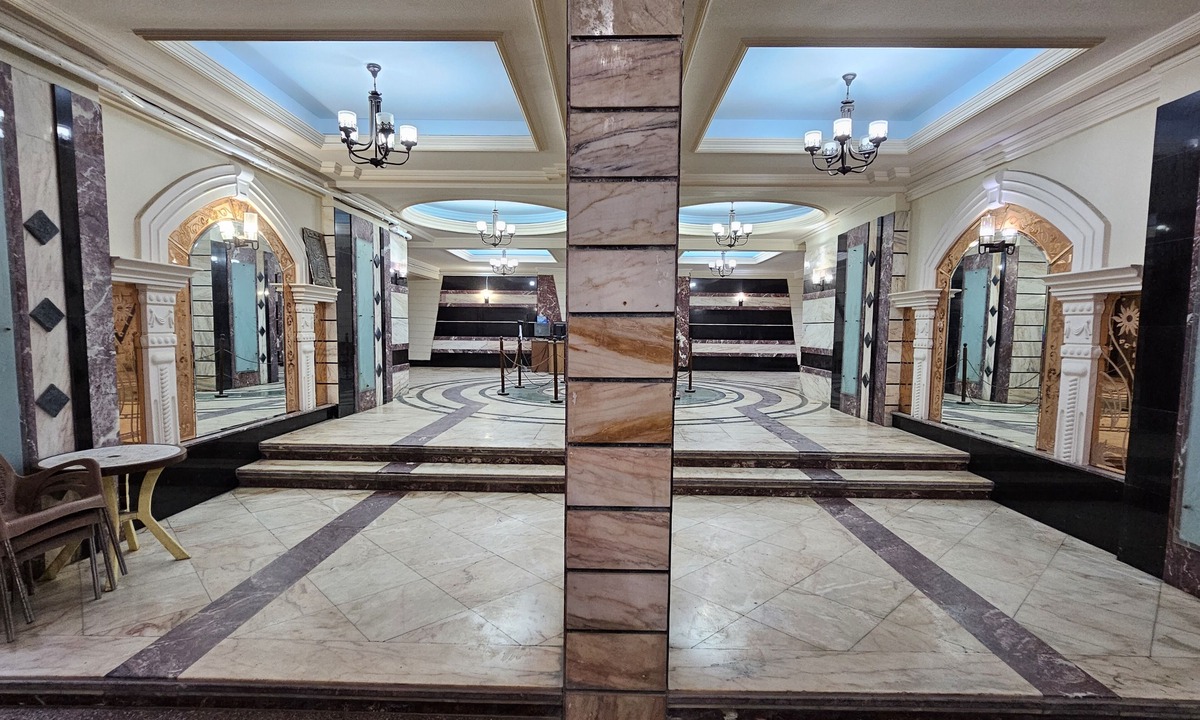 Al-Muntazah Apartment | Beach Pearl Alexandria Egypt