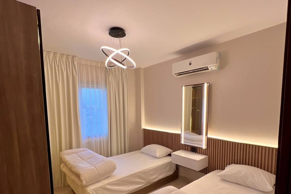 Madinaty Apartment | Enjoy the best Madinaty Location