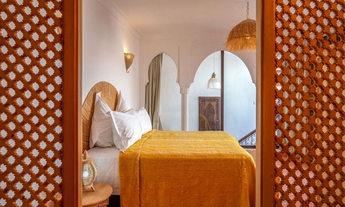 Zaouia Sidi Rhalem House | Riad Kilimini & SPA