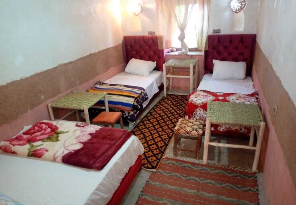 Tamedakhte House | Dar adiafa dar asalam