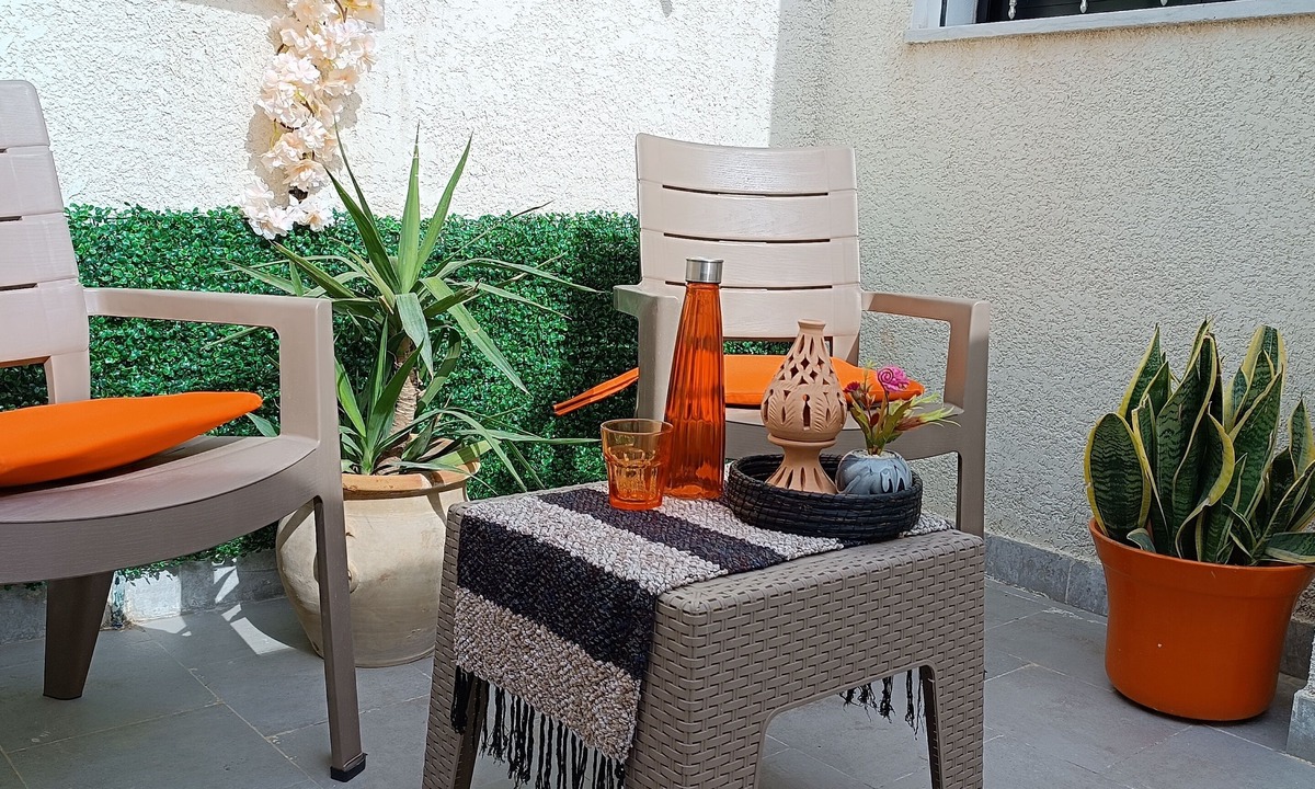 Cite Taieb Mhiri Apartment | Appartement VIP et Cosy à L'aouina