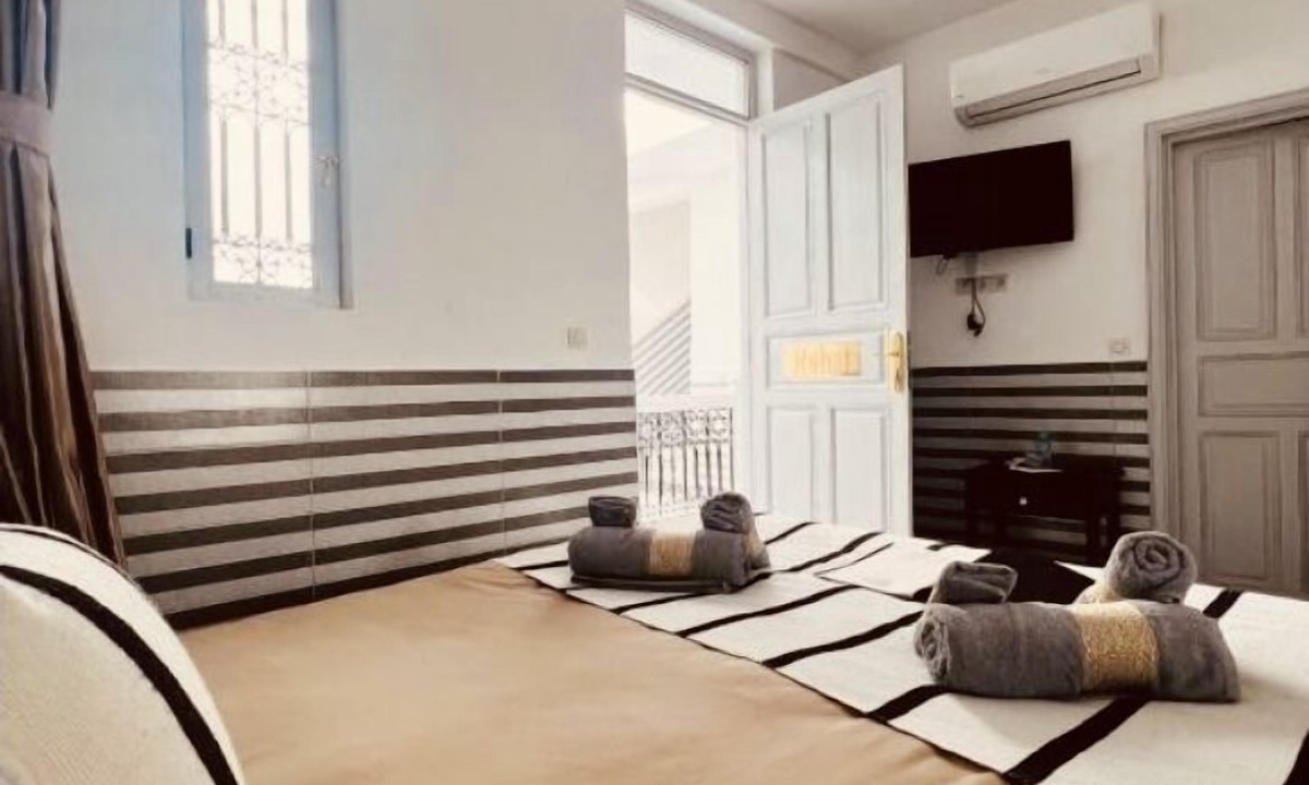 Riad Zitoun Jdid Hotel | Riad Allal