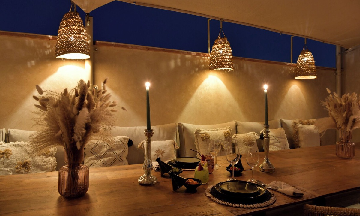 Kasbah House | Riad LallaBaya