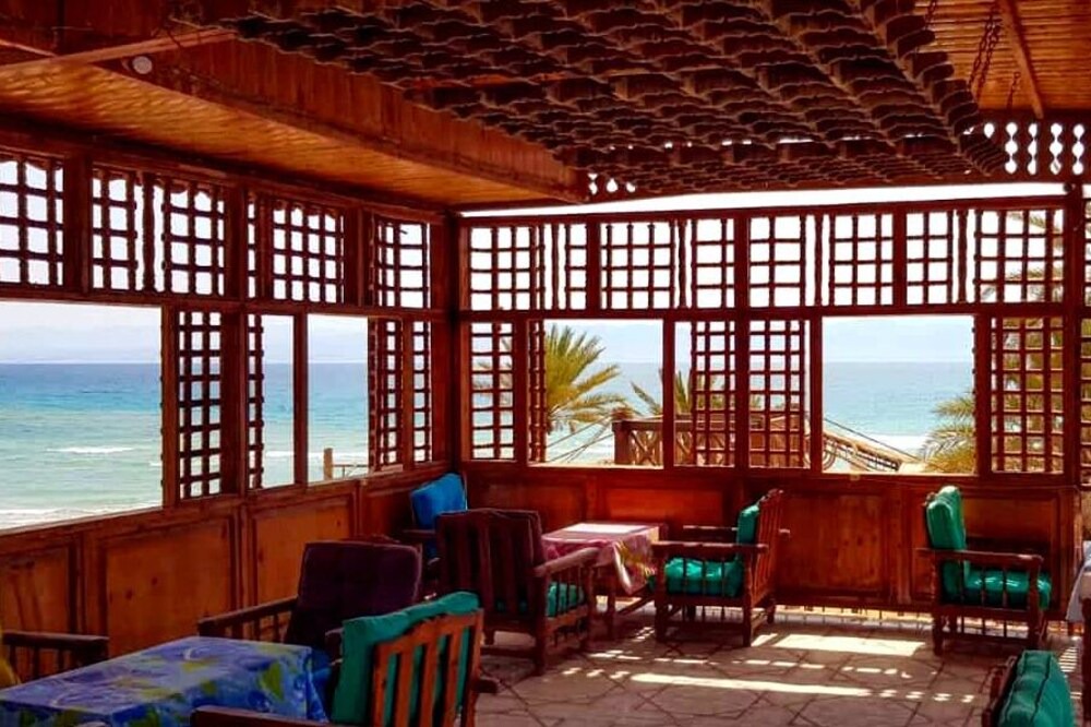 Nuweiba Hotel | El Sebaey Village