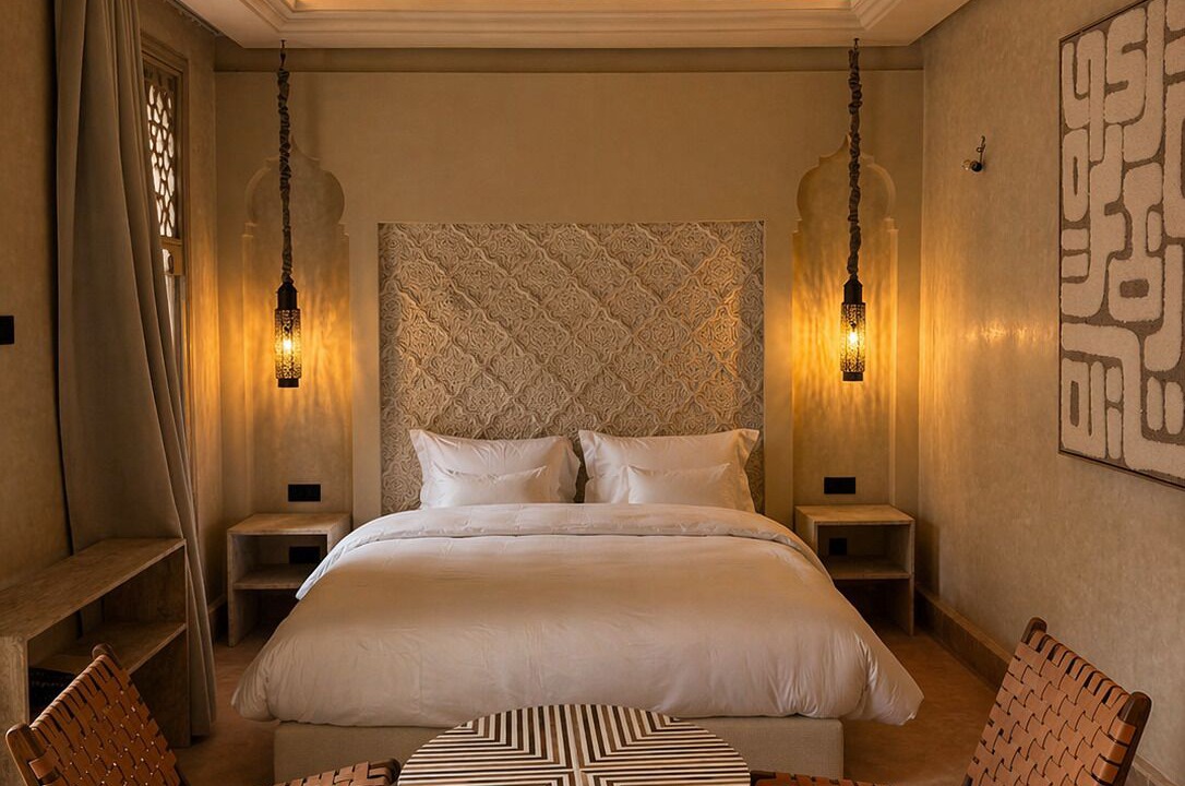 Riad Zitoun Jdid Hotel | Maison Zamane