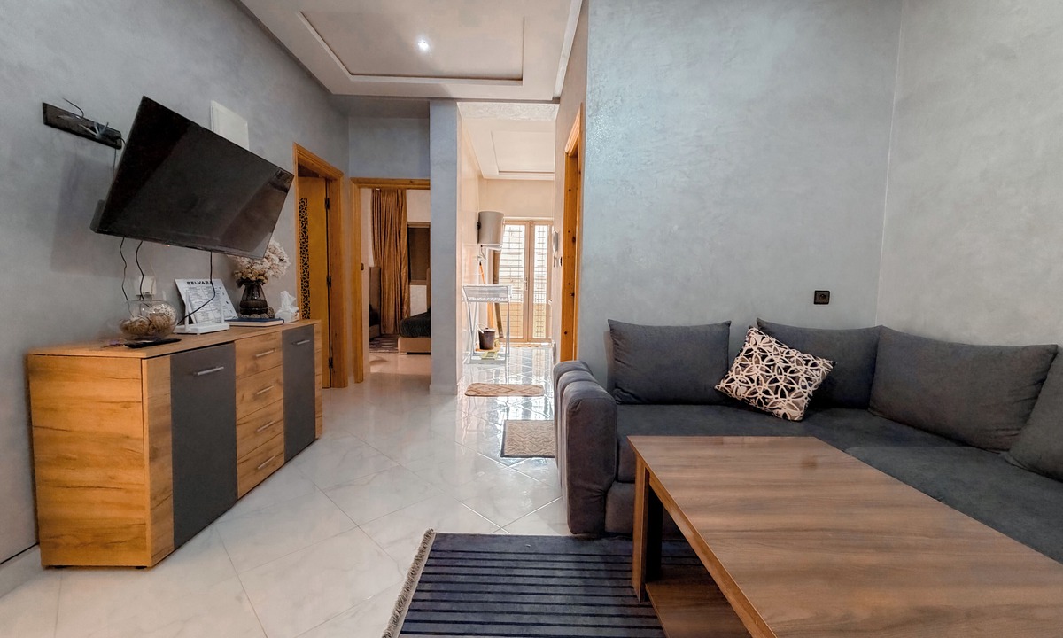 Beni Mellal Apartment | Belvara luxe pause