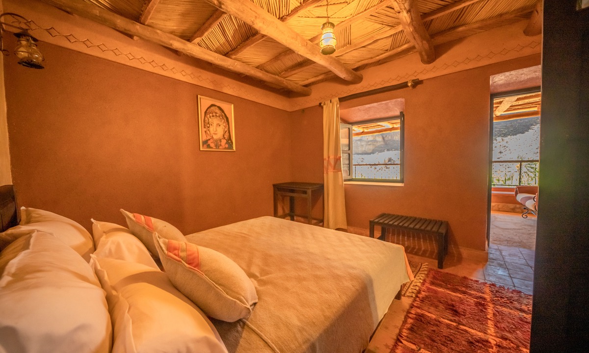 Fint Other | Ouednoujoum Ecolodge & SPA