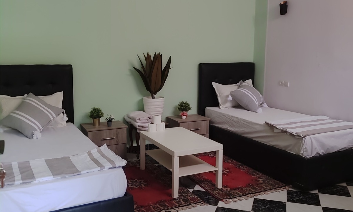 Midelt House | Riad dar midelt