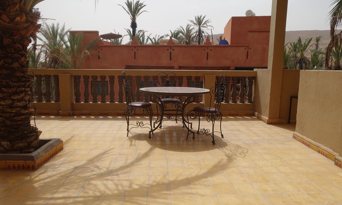 Oulad Aissa House | Maison Vallée Du Ziz