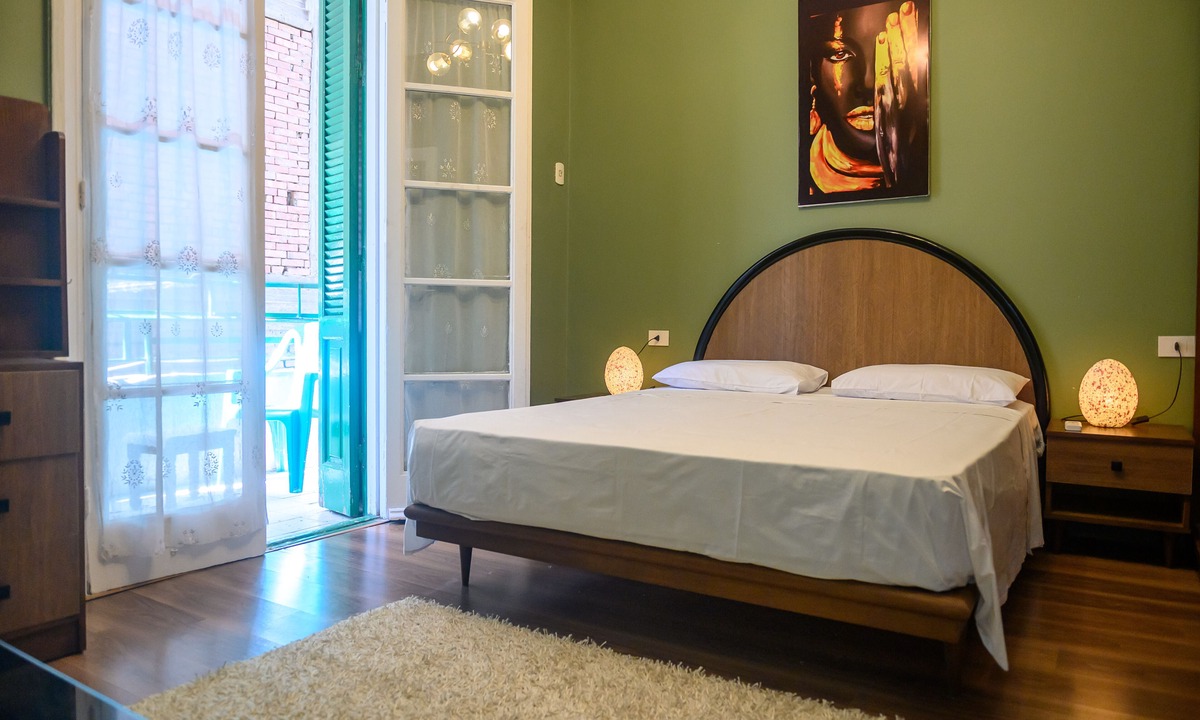Abdin Apartment | The place4 Downtown Nest apartment