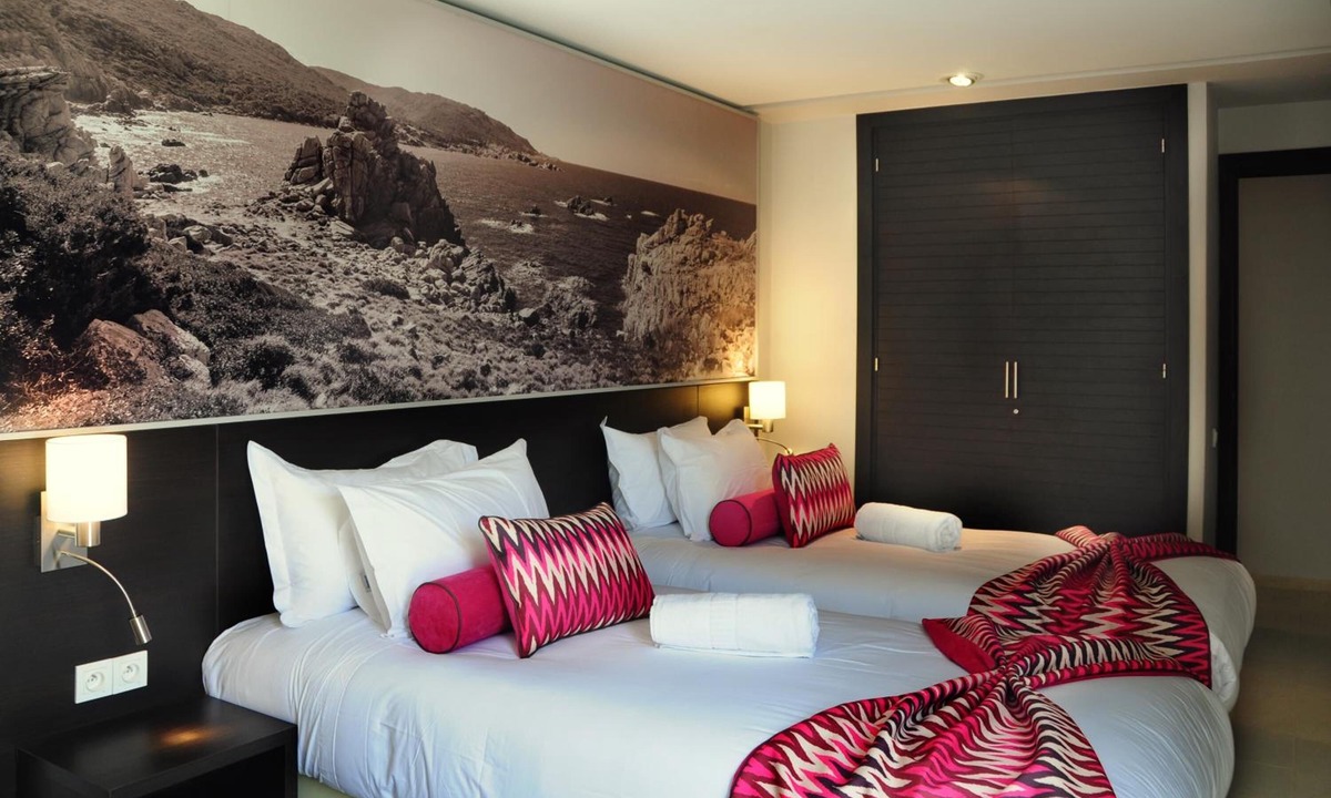 Ait Youssef Ou Ali Apartment | Appart-Hotel Souani