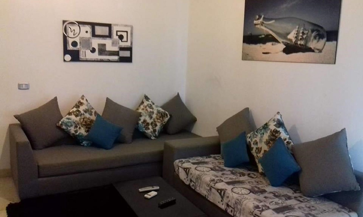 El Menzah 9 Apartment | Benzineb Immo Menzeh