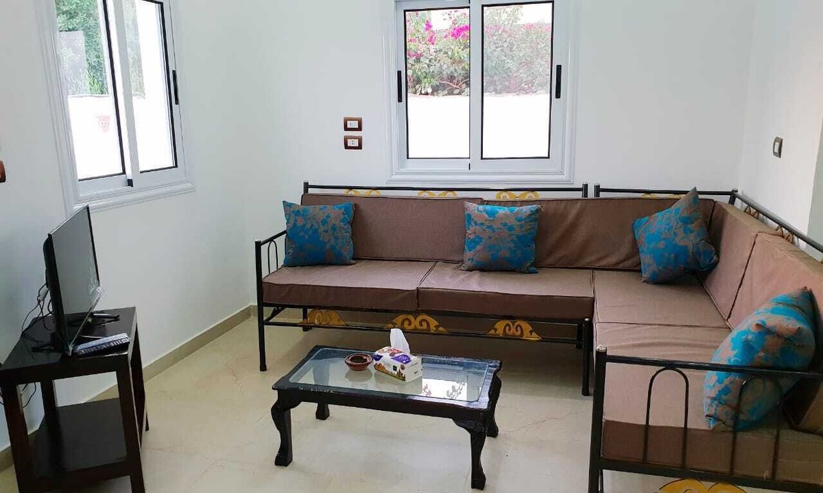 Luxor Apartment | Marhaba Guest House louxor