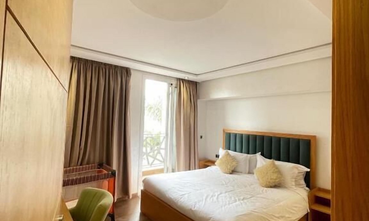 Nador Apartment | Hôtel Résidence Ramsis